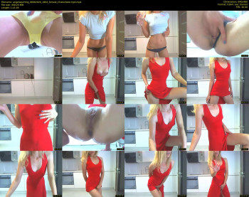 angelsquirting