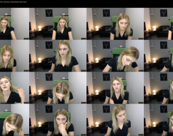 blondeheart