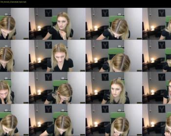 blondeheart