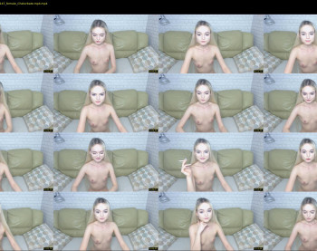 blondydolly