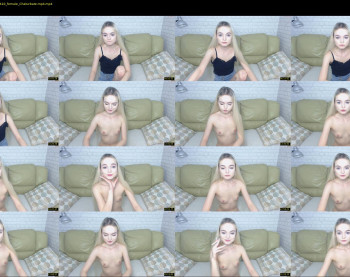 blondydolly
