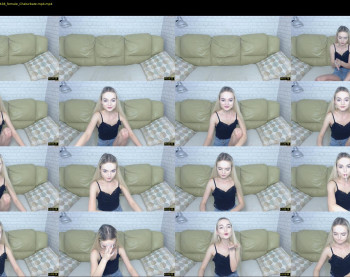 blondydolly