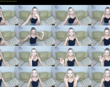 blondydolly