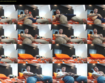 bruciex_strong