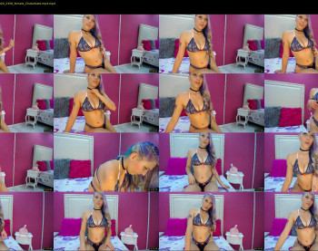 celesstemadness