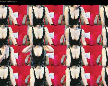 chantallovely