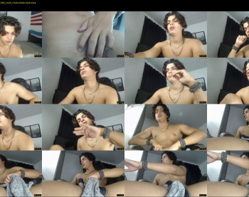 charlie_hotx