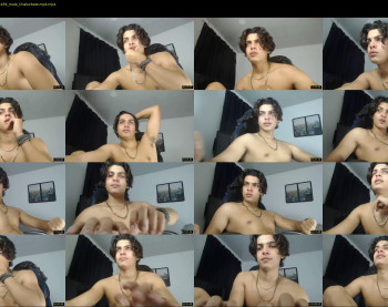 charlie_hotx