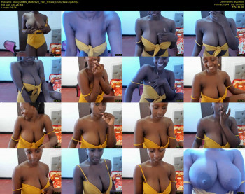 ebonyhot69x