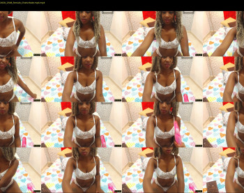 eliza_blackprincess