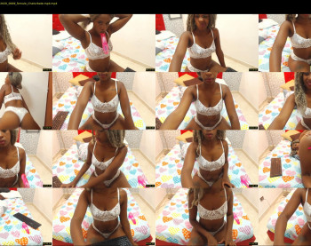 eliza_blackprincess