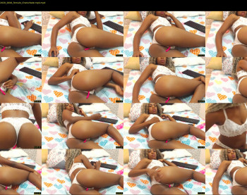 eliza_blackprincess