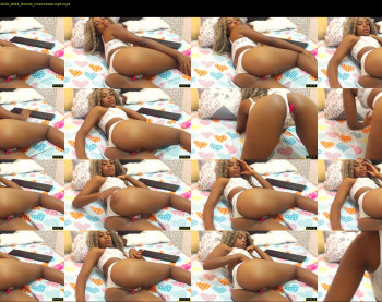 eliza_blackprincess