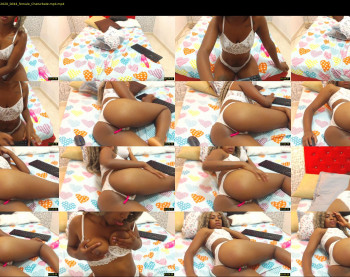 eliza_blackprincess