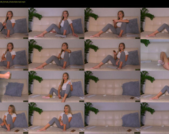 evelina_fox