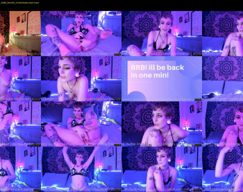 fuckmckenzie