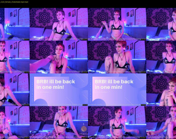 fuckmckenzie