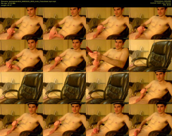 ganjagrowndick