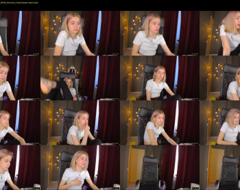 hannahsunny