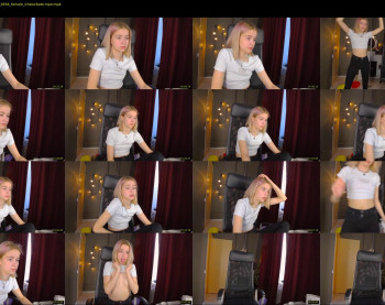 hannahsunny