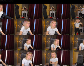 hannahsunny