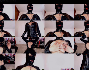 imyourgoodgirl13