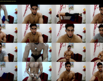 jackysexyboyx