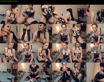 jasminmistress