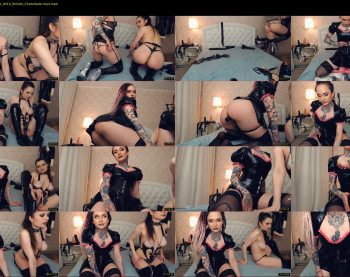 jasminmistress