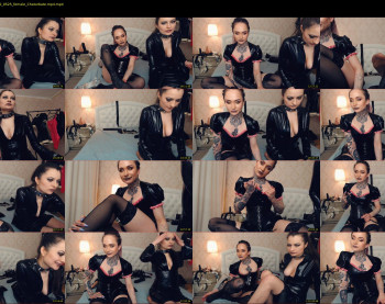jasminmistress
