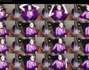 kiarose