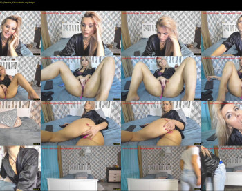 luxiehorny