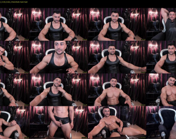 masterjoshua1