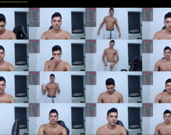 michael_hunter