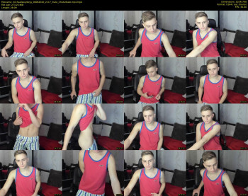 michaelsexyboyy