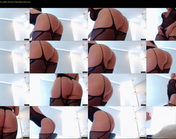 michelle_ferrera