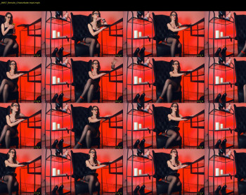 mistress_deby