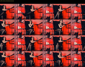 mistress_deby