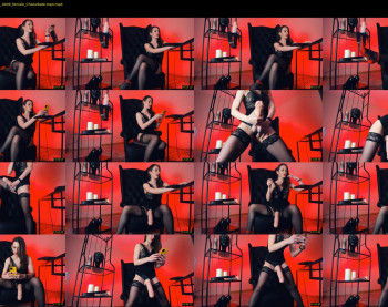 mistress_deby