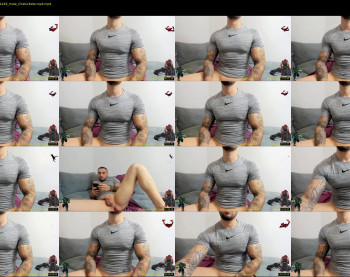 nerdmuscles