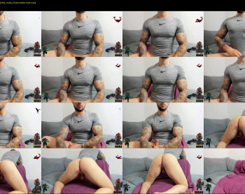 nerdmuscles