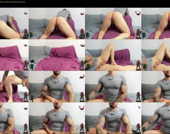 nerdmuscles