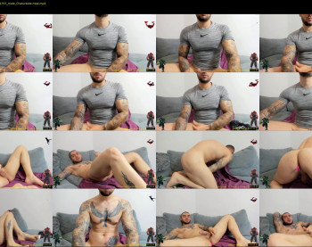 nerdmuscles