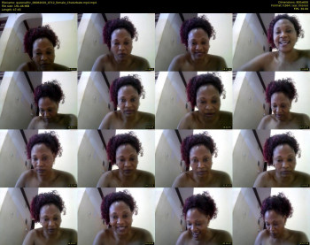 queenafric