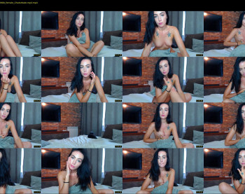 ritamoonhot