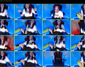 rosyrocks