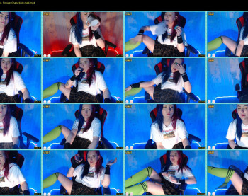 rosyrocks