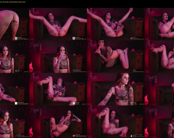 roxxxieriot
