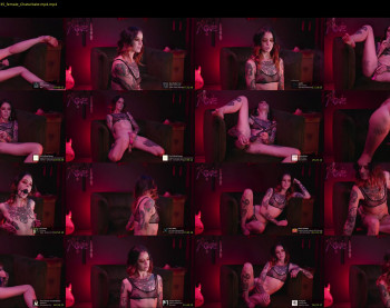 roxxxieriot