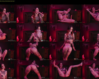 roxxxieriot